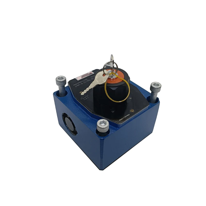 2FRM 2FR 2FRM5 2FRM6B 2FRM6A 2FRM10 2FRM16  2FRM16-20/160L Hydraulic Solenoid Valve