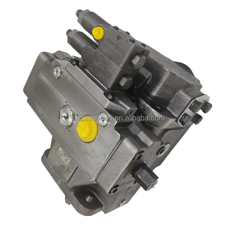 A4VSO A4VSO40/A4VSO71/A4VSO125/A4VSO180/A4VSO250-DR Series Hydraulic Variable Piston Pump A4VSO40DR/10R-PPB13N00