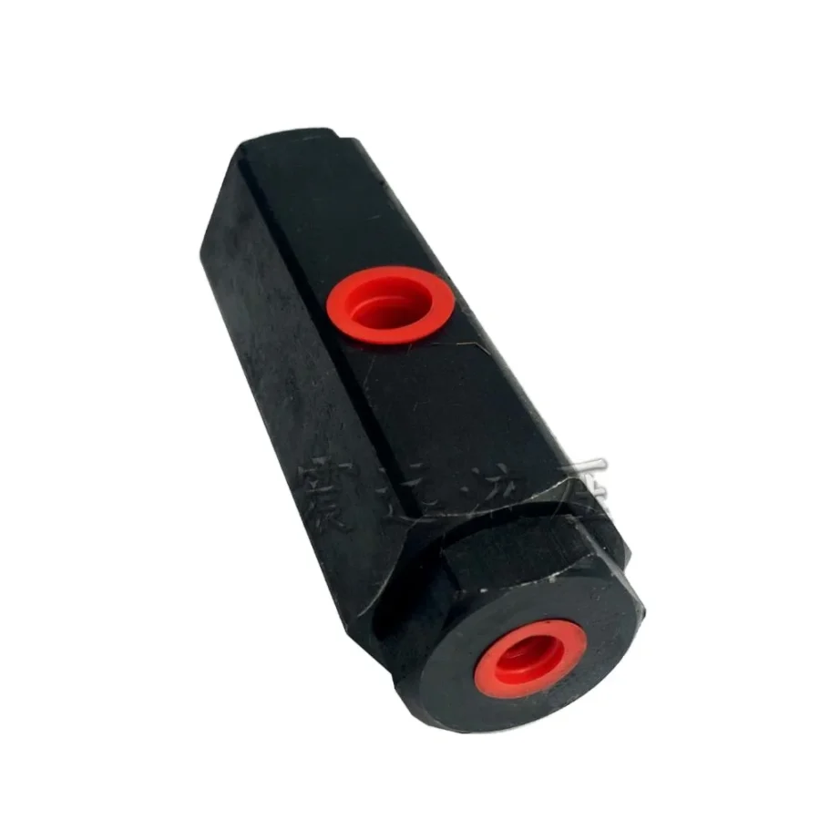 ASHUN CPTS Valves Guide Check Pipe Type Hydraulic Control Check Valve CPTS-03-50-10