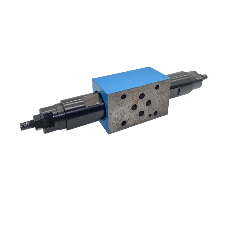 DGMC2 2 AB BW BA BW 10 Vickers Hydraulic Control Valve DGMC DGMC2 Series DGMC2 3 at GW BT GW 41 Hydraulic Check Valve