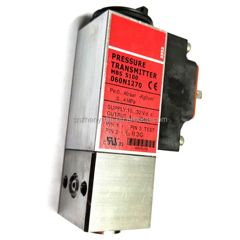 061B201266 Pressure Control Switch 0.5A 250V New&original 1011-1CB04 MBC 5000 061B100466 061B100866 061B100566 061B100766