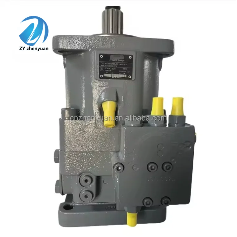 A11VO A11VO190 A11VO75 A11VO190LRDS/11R-NZD12N00-S Hydraulic Piston Pump A11V0190LRDS/11R-NZD12N00-S