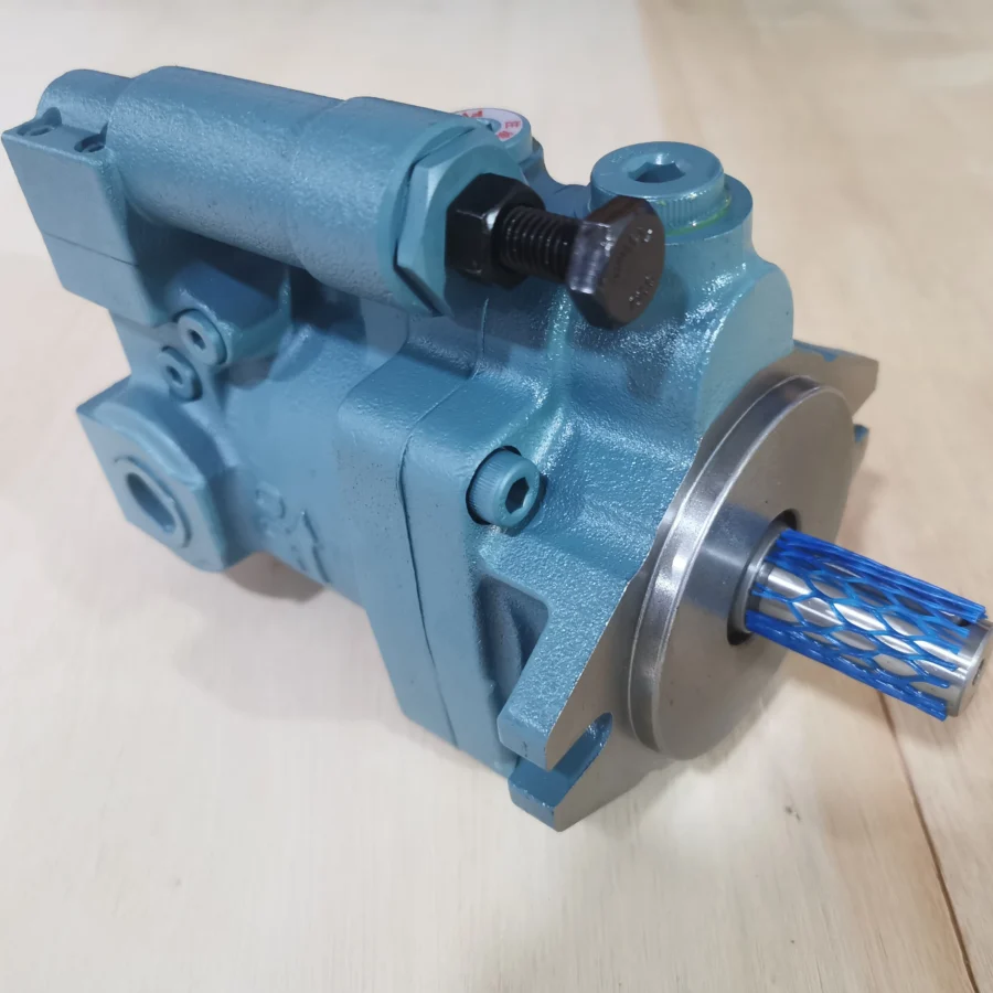 PVS-0B-8N2-U-30 PVS-0B,PVS-0A,PVS-1B,PVS-1A,PVS-2B,PVS-2A High Pressure Variable Displacement Hydraulic Oil Pump