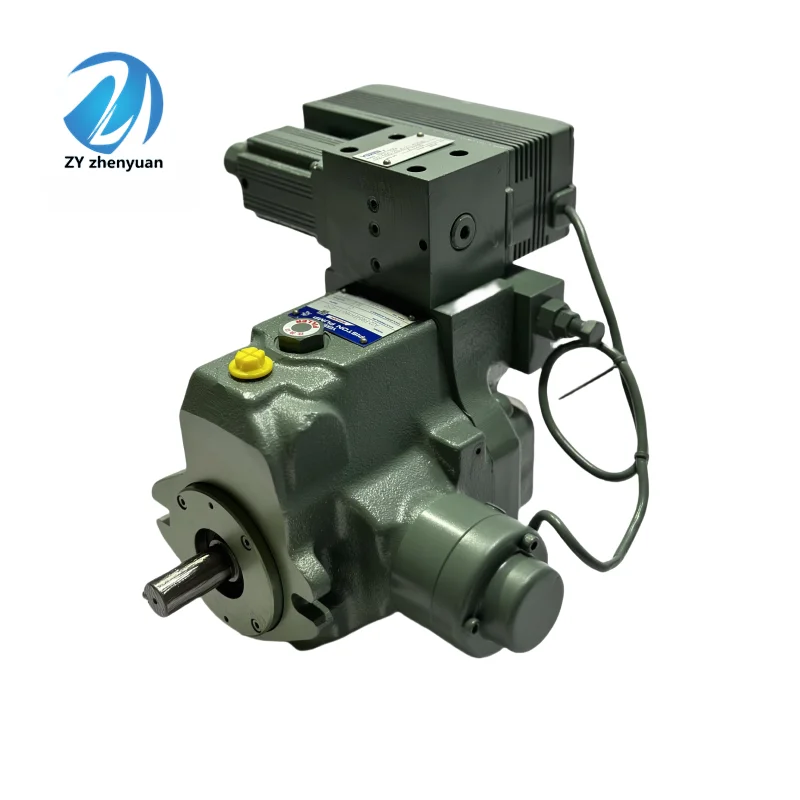 A10 A16 A22 A37 A56 A70 A90 A145 A22-FR04EH160-11-4250 Hydraulic High Pressure Piston Fixed Displacement Pump