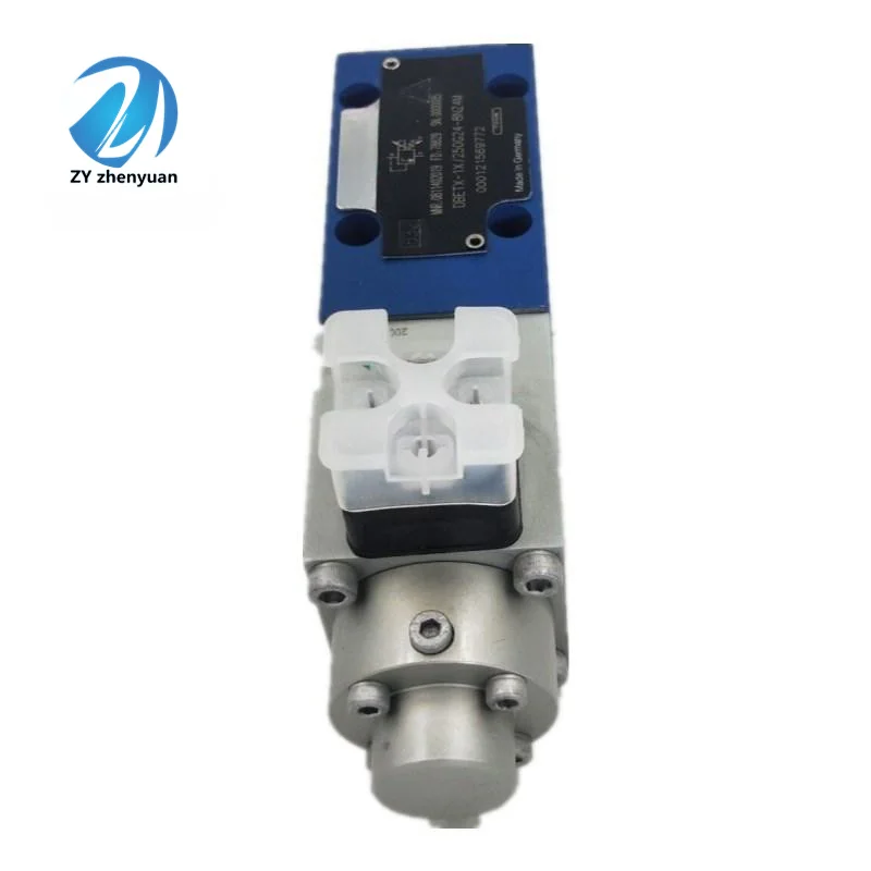 Proportional Relief Hydraulic Valve DBETX DBETE DBETR DBET DBETBX DBETBEX  0811402073  DBETBEX-1X/250G24K31A1M
