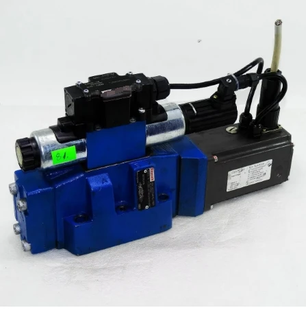 4WRTE16W8 4WRTE-16-W8-200L-40/6EG24K31/A1M SERVO VALVE 4WRTE16V125L-42/6EG24K31/A1M 4WRTE16V1-200L-42/6EG24K31/A5M