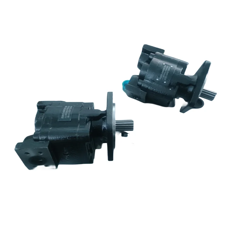 3349 3349111758 PGP511A0080CS2D3NE5E3B1B1 PGP511A0080CS2D3NE5E3B1B1 3349112653 3349112092 3349112702 Gear Pump