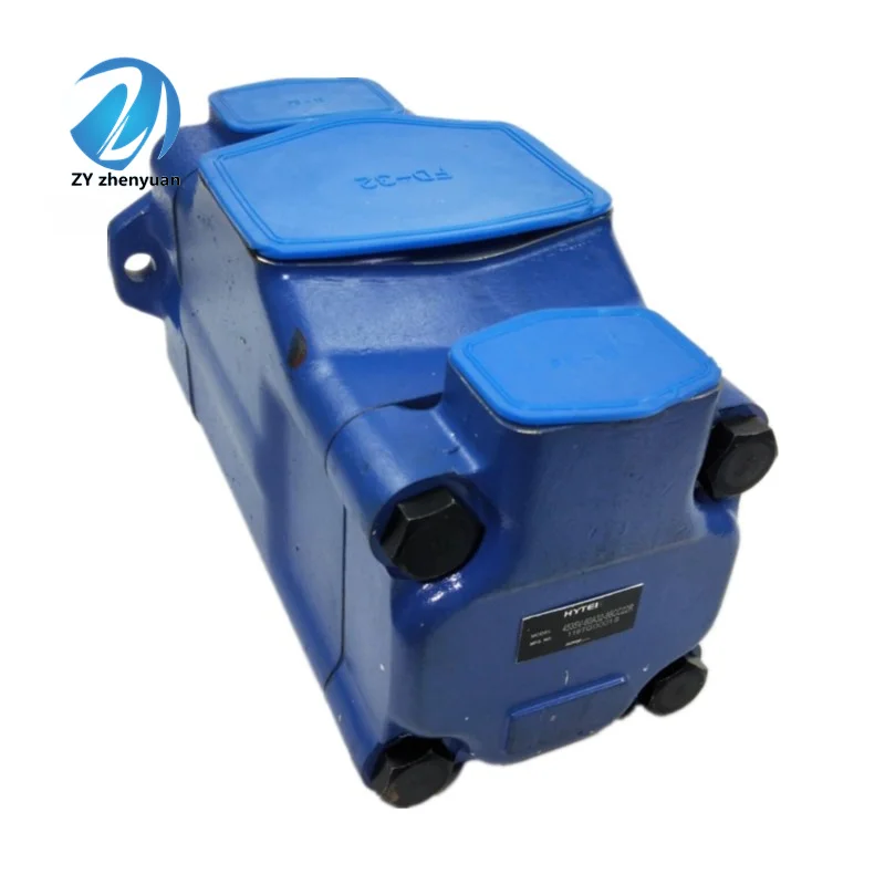 2520V 3520V 3525V 4520V 4525V 4535V 50V 20V Vane Pump Double Hydraulic Pump 20V11A 20V11A 20V12A-151A22R 20V11A-1C-22R