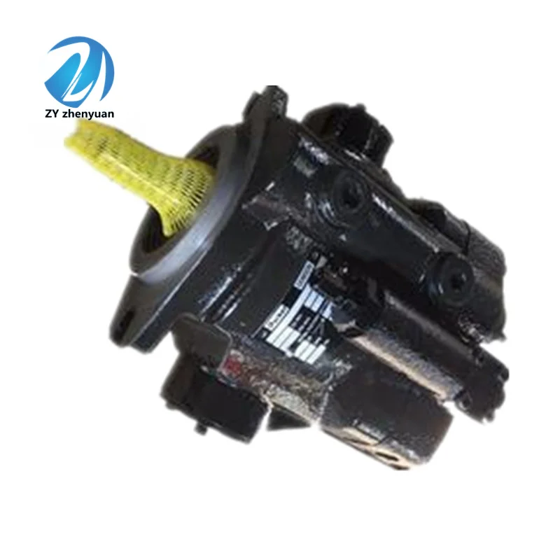 PAVC Hydraulic Pump PAVC33 PAVC38 PAVC65 PAVC100 PVP3300C2R221 PVP3300K9R221 PVP33102L6B321 PVP33102R21