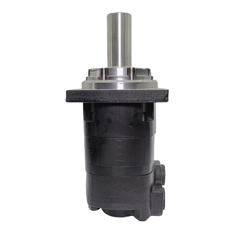109-1194-006 109-1173-006 109-1116-006 109-1189-006 109-1193-006 Hydraulic Motor 129 101 103 104 105 106 109