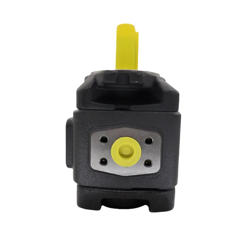 LXPG3H Servo High Pressure Internal Gear Pump LXPG1H LXPG2H LXPG3H LXPG2G Series LXPG1H-LX1/016RF1A0036