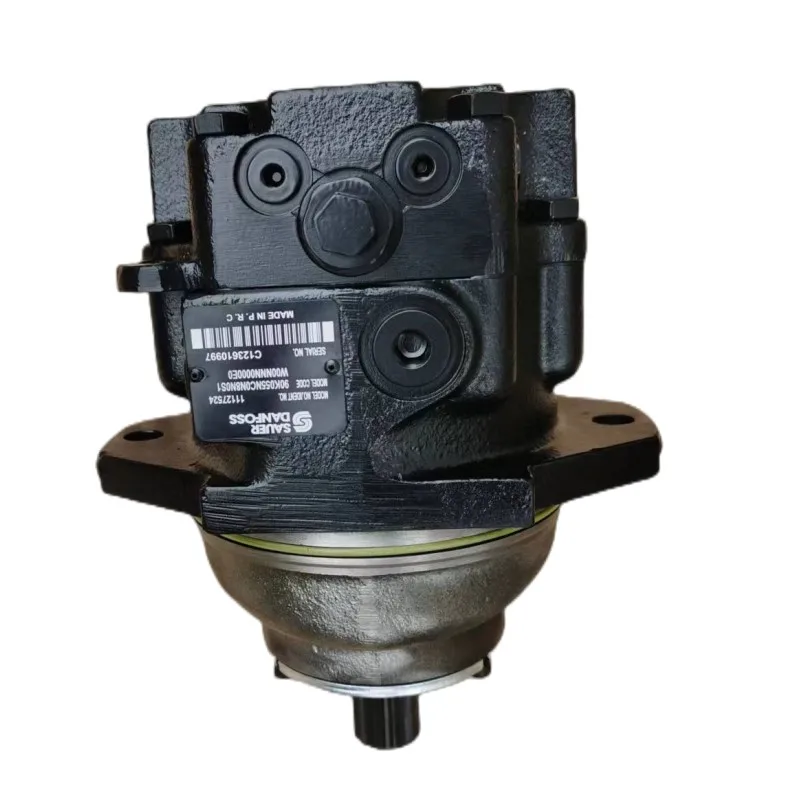 90K055 Hydraulic Pump Tank Truck Mixer 90K055NC0N8N0S1W00EHD0000E6 XS82 XS83 XS122 XS123 XD111 XD112 XD121 XD122