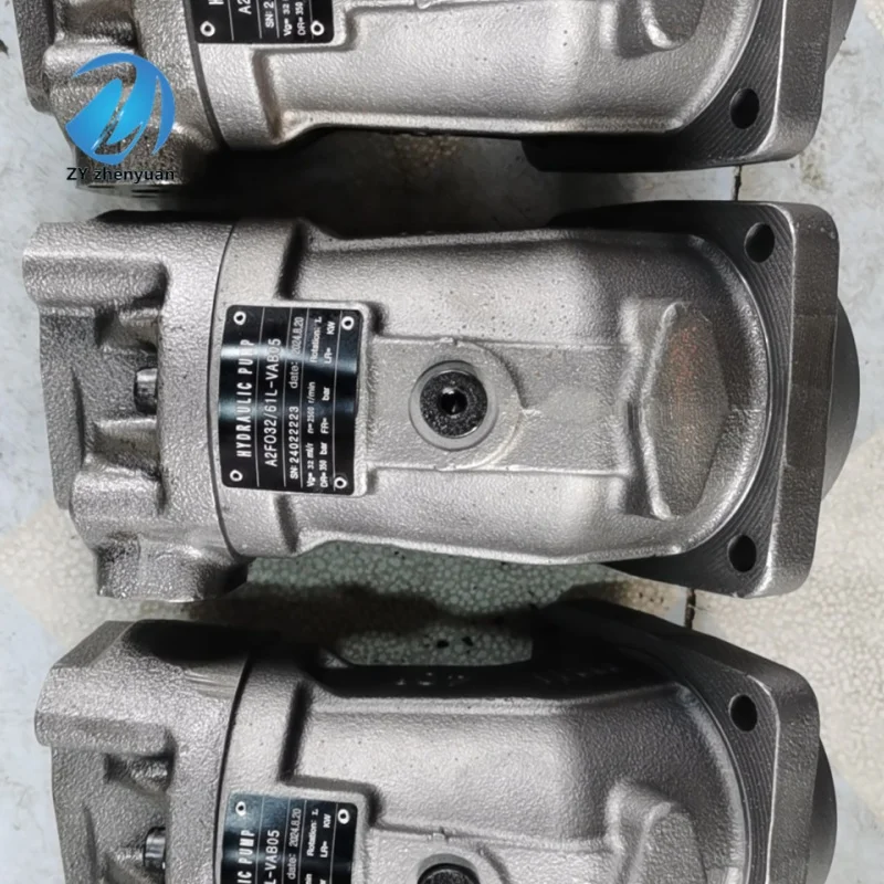 A2FO28/61R-PAB05 9425164 Axial Piston Fixed Displacment Pump AA2FO A2FO A2F0