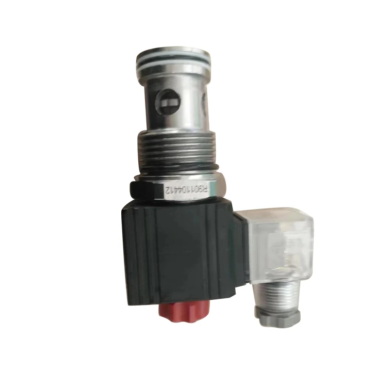 OD15 OD Threaded Cartridge Solenoid Valve OD1506211AS000 OD1510211BS000 OD1506211BS000