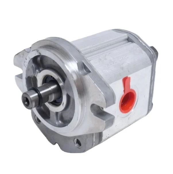 ALP2A-D-37-D Hydraulic Gear Pump ALP2A-D-40-D