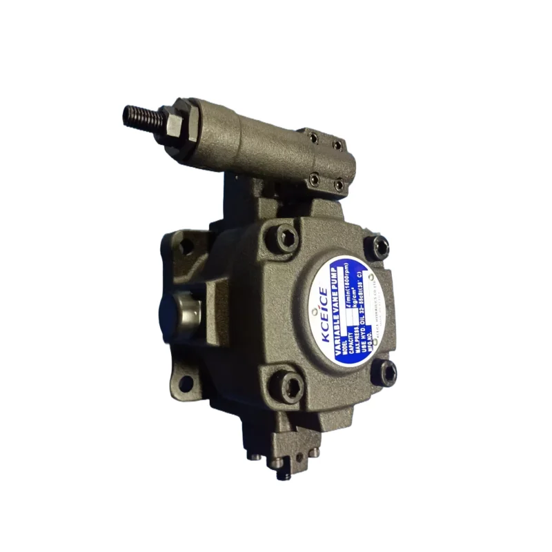 HVP Hydraulic Variable Vane Pump HVP-20 HVP-25 HVP-30 HVP-54 HVP-70 HVP-86
