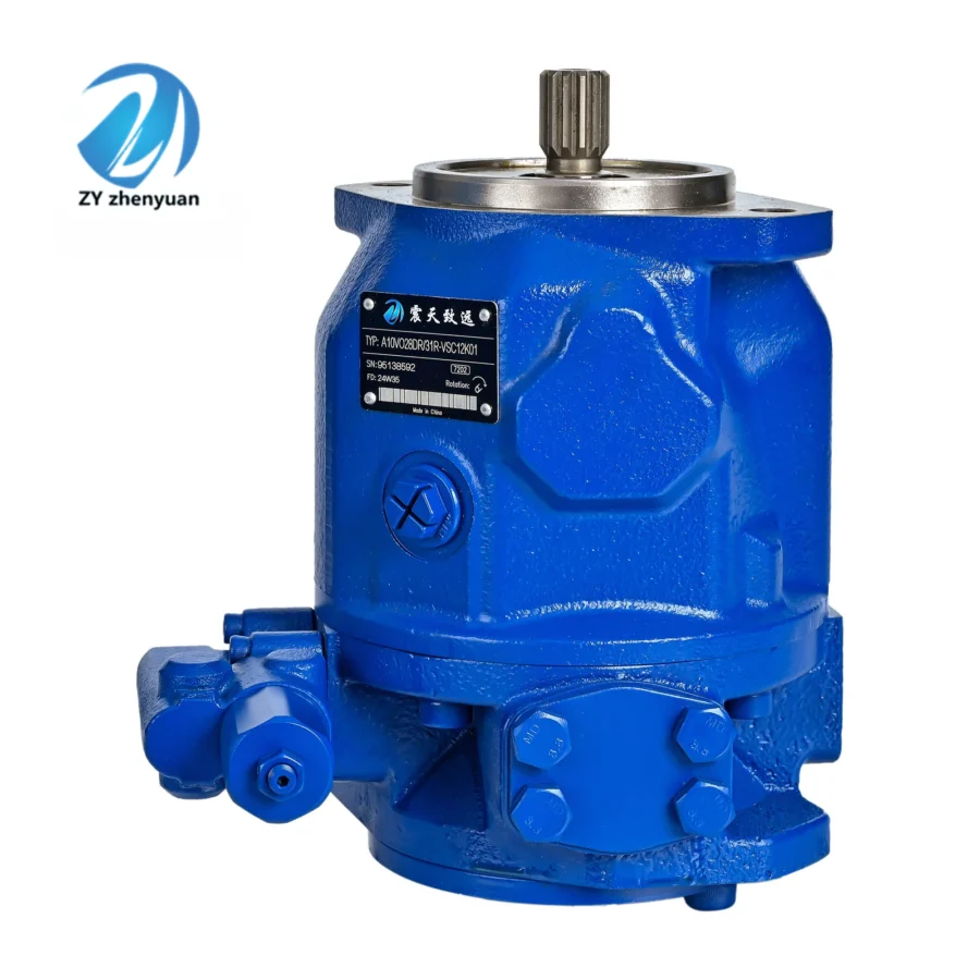 235-4108 2354108 Hydraulic Pump Fits for Caterpillar 416d 424d 3054 3054c