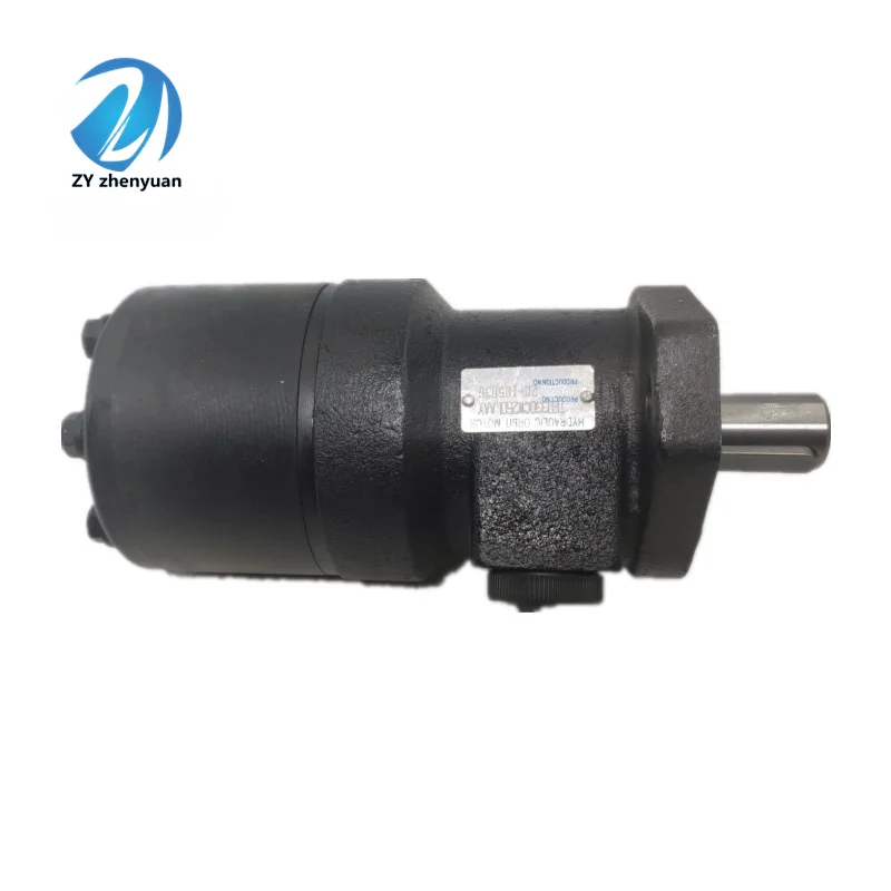 Hydraulic Orbit Motor TE TE080 TE0100 TE0330 TE0260 TE0295 TE0260AW TE0260CN TE0260CW TE0260CY TE0260CW410AAAB TE0260CW410AAAB