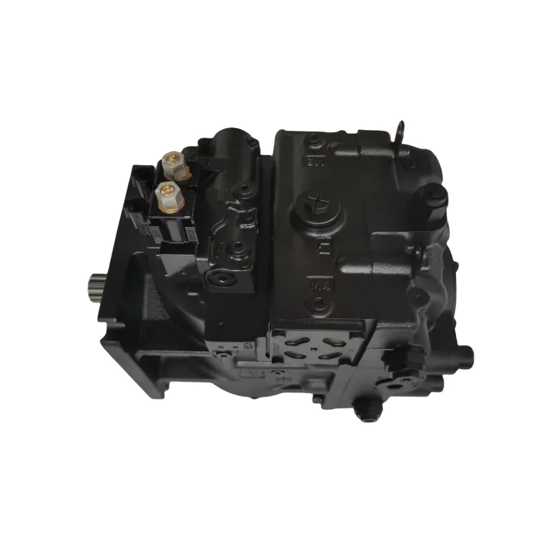 90R 90L 055 075 100 180 90R250 Series 90R250PBINN80T3F1K00NNN321424 Axial Fixed Displacement Piston Pump