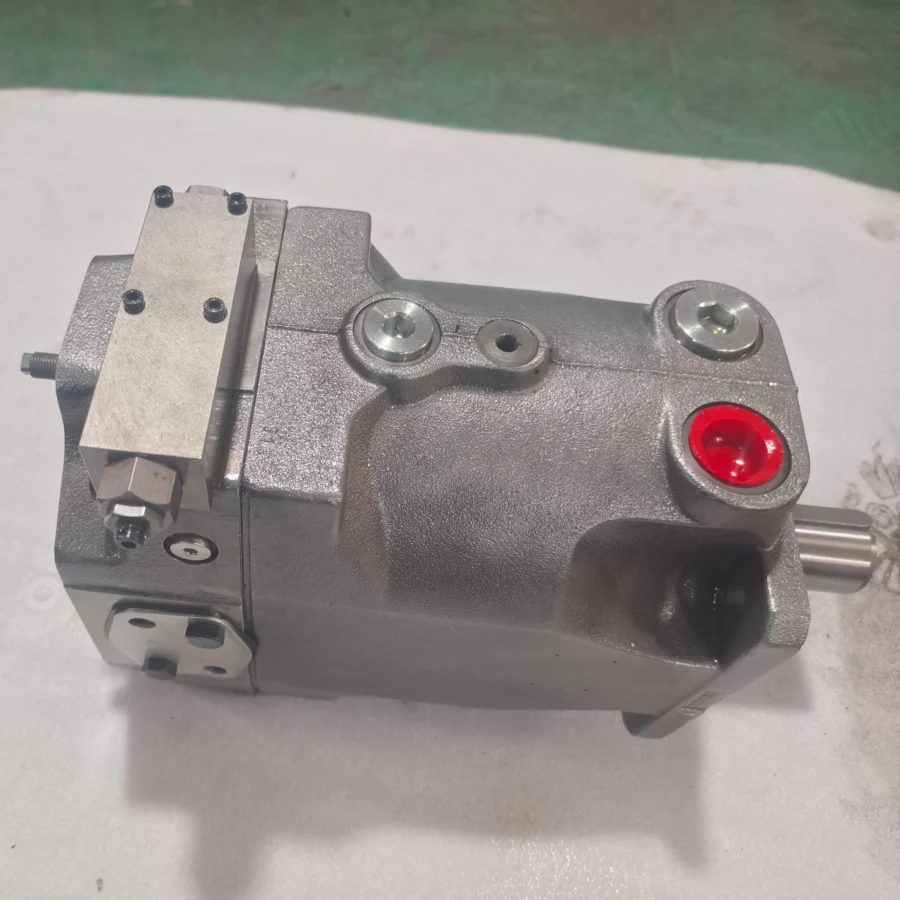 PV016 PV020 PV023 PV032 PV040 PV046 PV092 PV140 PV180 PV270 PV140R1K1T1NMC Axial Variable Hydraulic Piston Pump