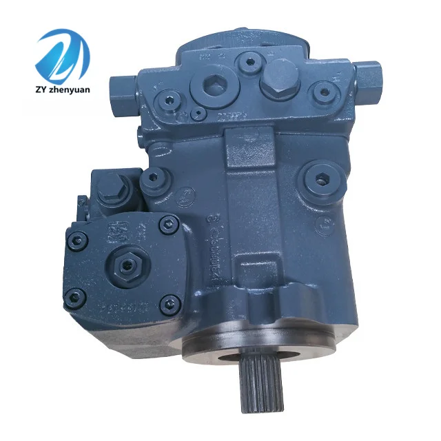 Hydraulic Axial Piston Pump A10VG A10VG18 A10VG28 A10VG45 A10VG63  R992000015 A10VG28HWL1/10R-NSC13F003S-S