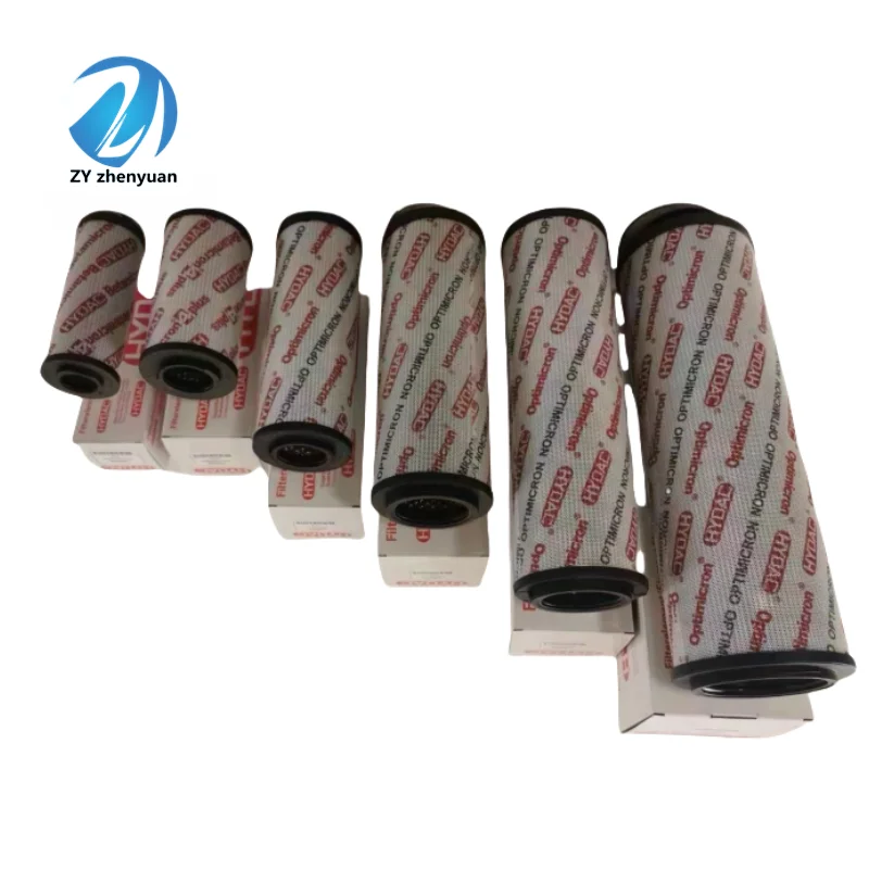 0508.2541T1201.AW006 Steam Turbine Oil Pump Outlet Filter element