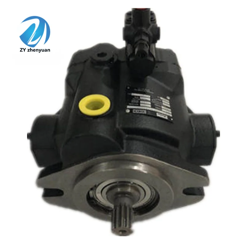 PVP PVP1636 PVP16 PVP1630 Hydraulic Variable Volume Piston Pumps PVP1636RV12 PVP1636RVM12 PVP1636RVP12