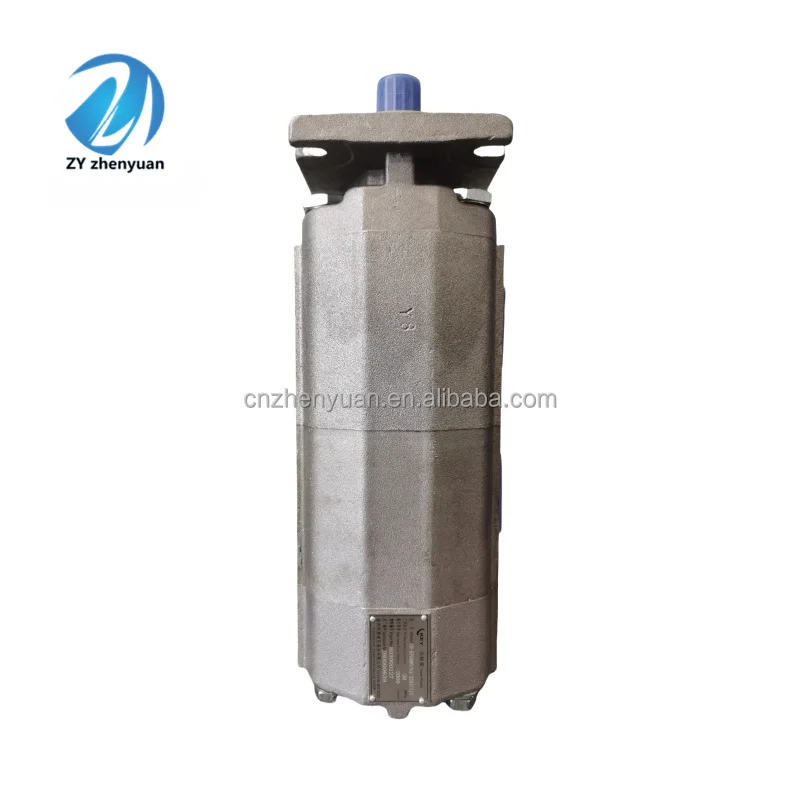 Hydraulic Gear Pump CBTSLA CBTSLA-F309 CBTSLA-F309/F309/F303 CBTSLA-F310/F310/F305 CBTSLA-F312/F312/F303