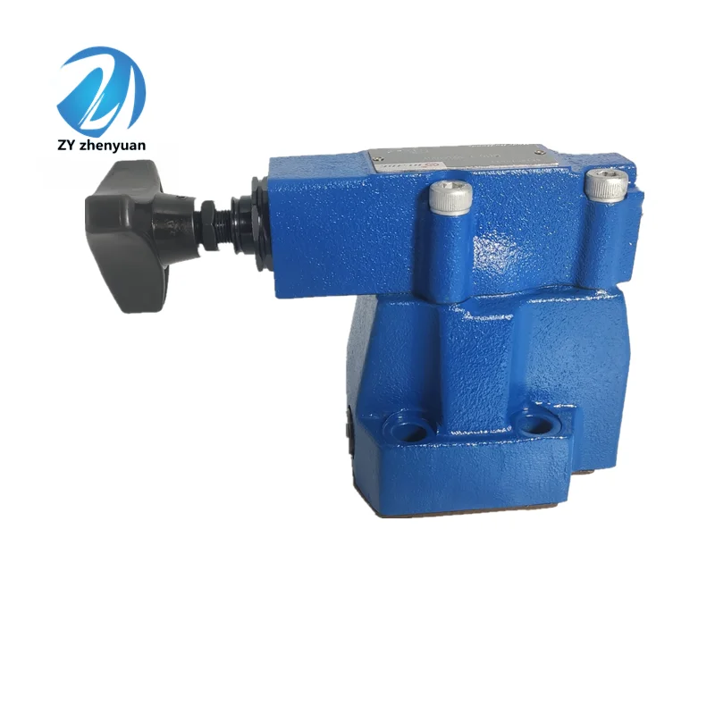 DR6DP3-5X/210YM  DR6DP1 DR6DP3 DRDP DR5DP1 DR5DP2 DR10DP1 DR10DP2 Solenoid Hydraulic Valve