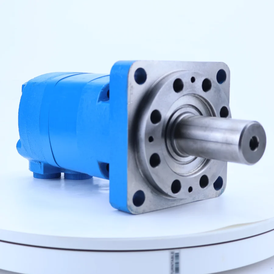 Hydraulic Orbit Motor 104 105 109 110 111 112 113 114 119 2K 6K BMER BMK Series 109-1236-006
