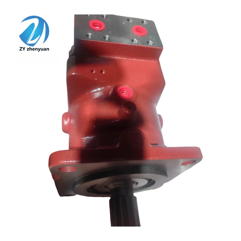 Hydraulic Pump K3VL28 K3VL45 K3VL80 K3VL112 K3VL140 K3VL200 K3VL200B K3VL200B-10RKM-PO-1-H6