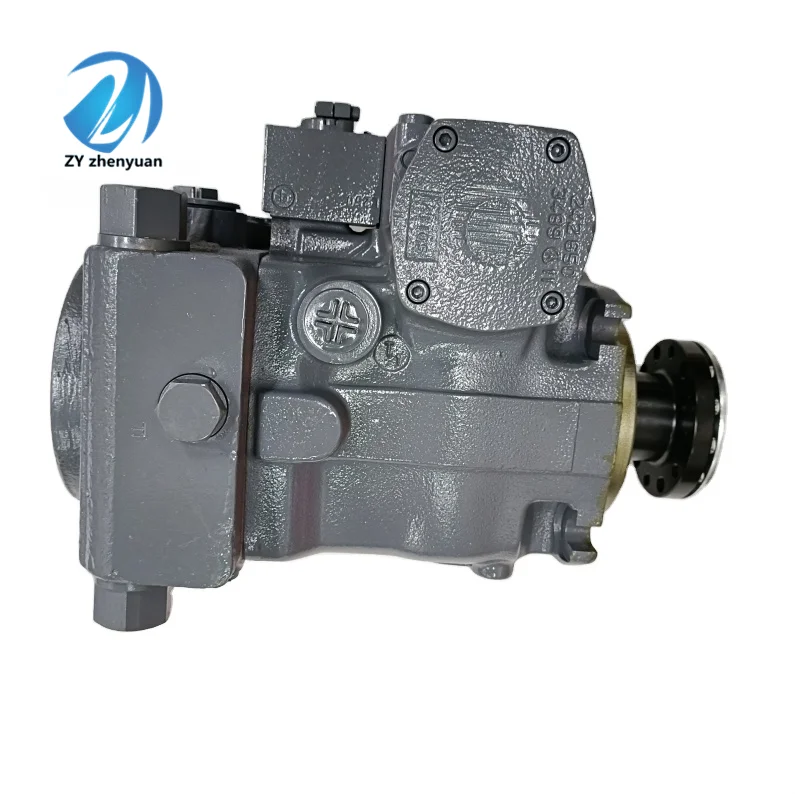 Hydraulic A4VTG71 A4VTG71HW A4VTG90 A4VTG90HW A4VTG A4VTG71HWCSD32L-NLD10F001S-S A4VTG71HWCSD A4VTG090HW100