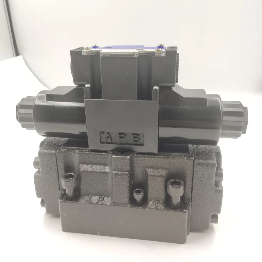 Tokimec Keiki DG5 DG5V DG5V-7-3C-7-T-P7-H-80-JA289  DG5V-7-31C-M-U1-H-7-54 Electro-hydraulic Control DG5V-8-3C-M-U1-H-7-52