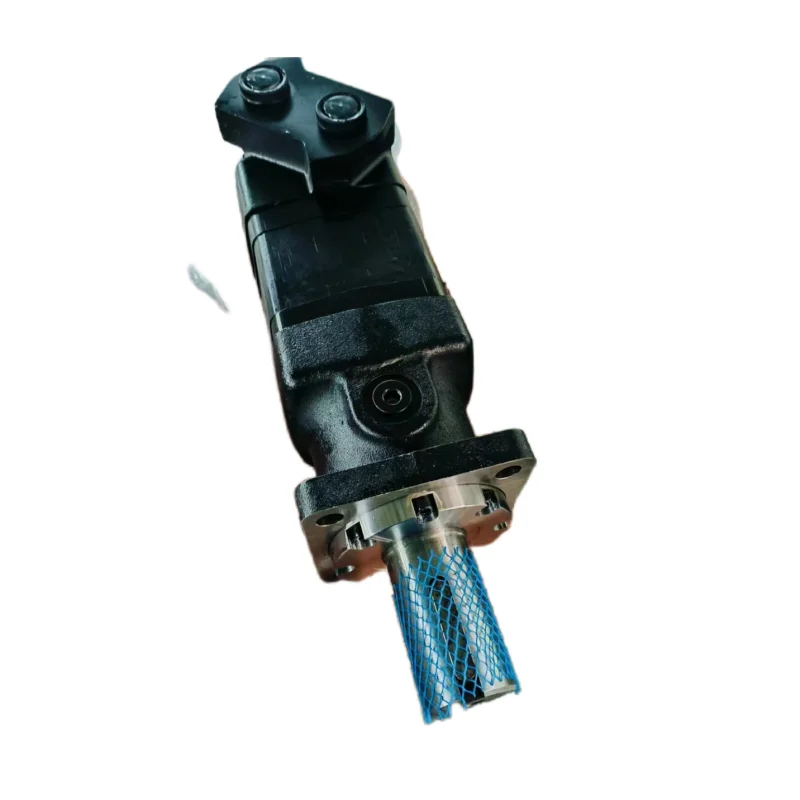 119-1031  103 119 104 OMR BMR OMP OMS OMT 112 Series 119-1031-003 High Pressure Hydraulic orbit Motor