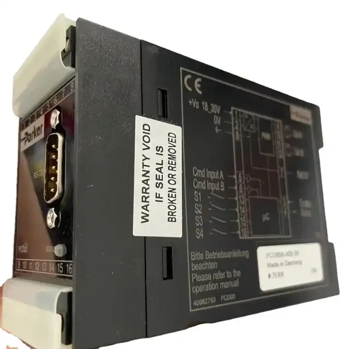 PWDXX Valve Module PWDXXA-400-22 READ DESC PWD00A-400 PQDXXA-Z00 PCD00A-400 PZD00A-400 PWD00A PQDXXA PCD00A PZD00A