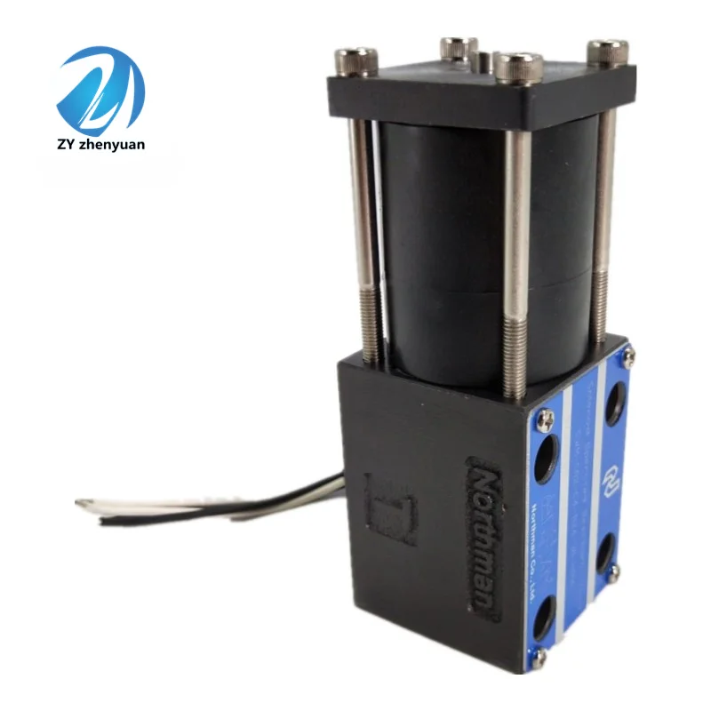 Solenoid Directional Valve SWM-G02 SWM-G02-C4-D12-30-S003  SWM-G02-C4-D12-30-H006 PUSH-PULL COIL DIRECTIONAL CONTROL VALVE