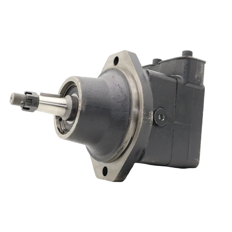 M5 M5A M5AF M5B M5BS M5BF M5ASF Series M5BF-045-1N03-B1M-00000 High Pressure Hydraulic Vane Motor