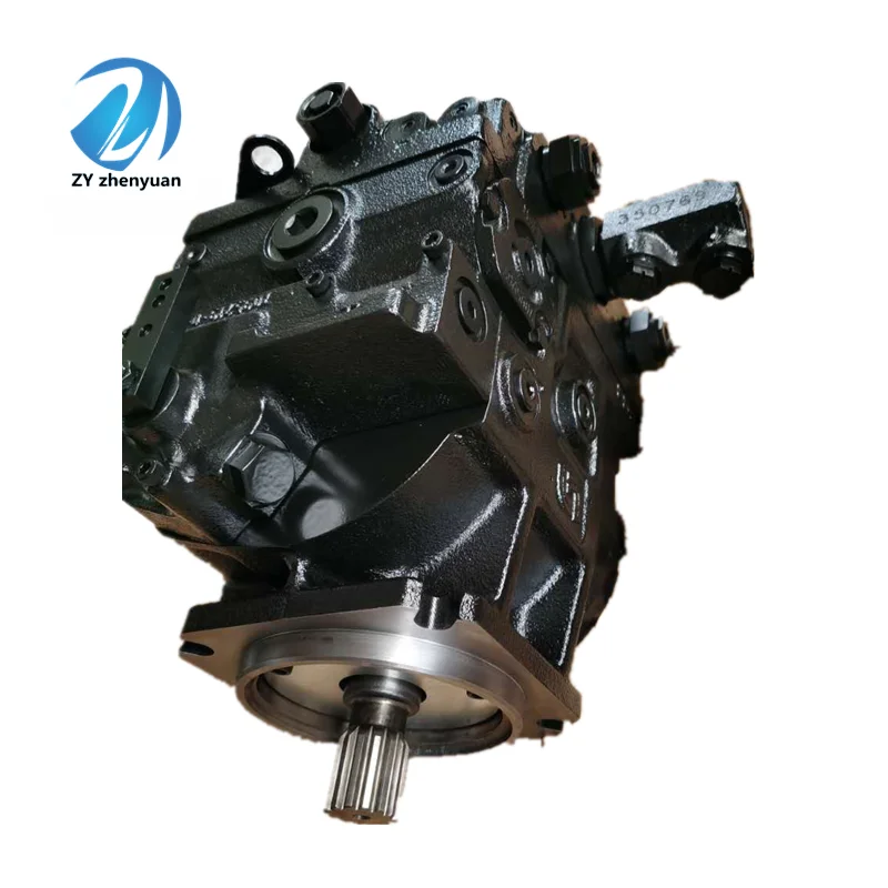 90R 90L 90R55 90R75 90R100 90R130 90R55MB1BK80S3C6C03GBA424224 High Pressure Variable Displacement Pump