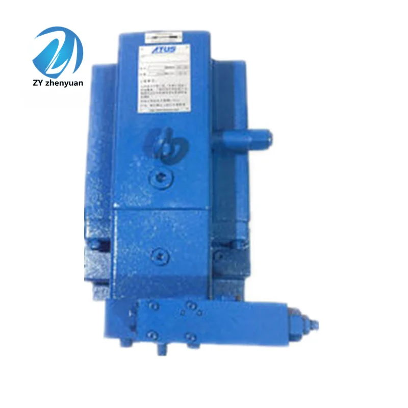 Hydraulic Axial Piston Pump Pvxs Pvxs066 Pvxs090 Pvxs130 Pvxs180 Pvxs250 PVXS-130M04R0001A01SVVAD PVXS-130M04R0001R01SVVAD