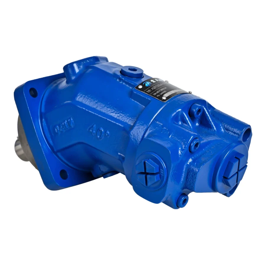 A2FO56/61L-VBB050 High-Speed Variable Displacement Hydraulic Piston Pump A2FO45 A2FO56 A2FO63 A2FO80 A2FO90 A2FO A2F0