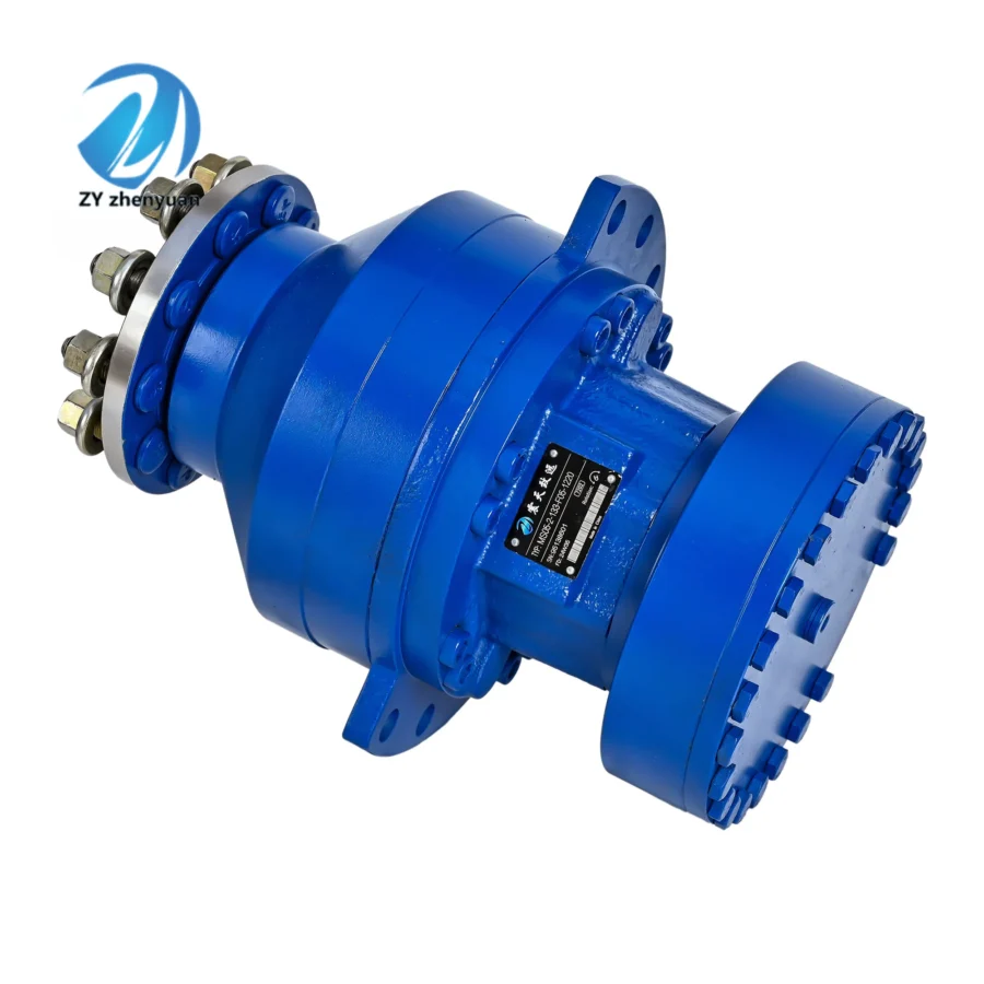 MS125-0 MS125-2 High Torque Hydraulic Motor Poclain MS125 MSE MS MSE125 MS125-0-A11-R83-3A51-58EFJK MS125-0-A11-R83-4321-578CJM