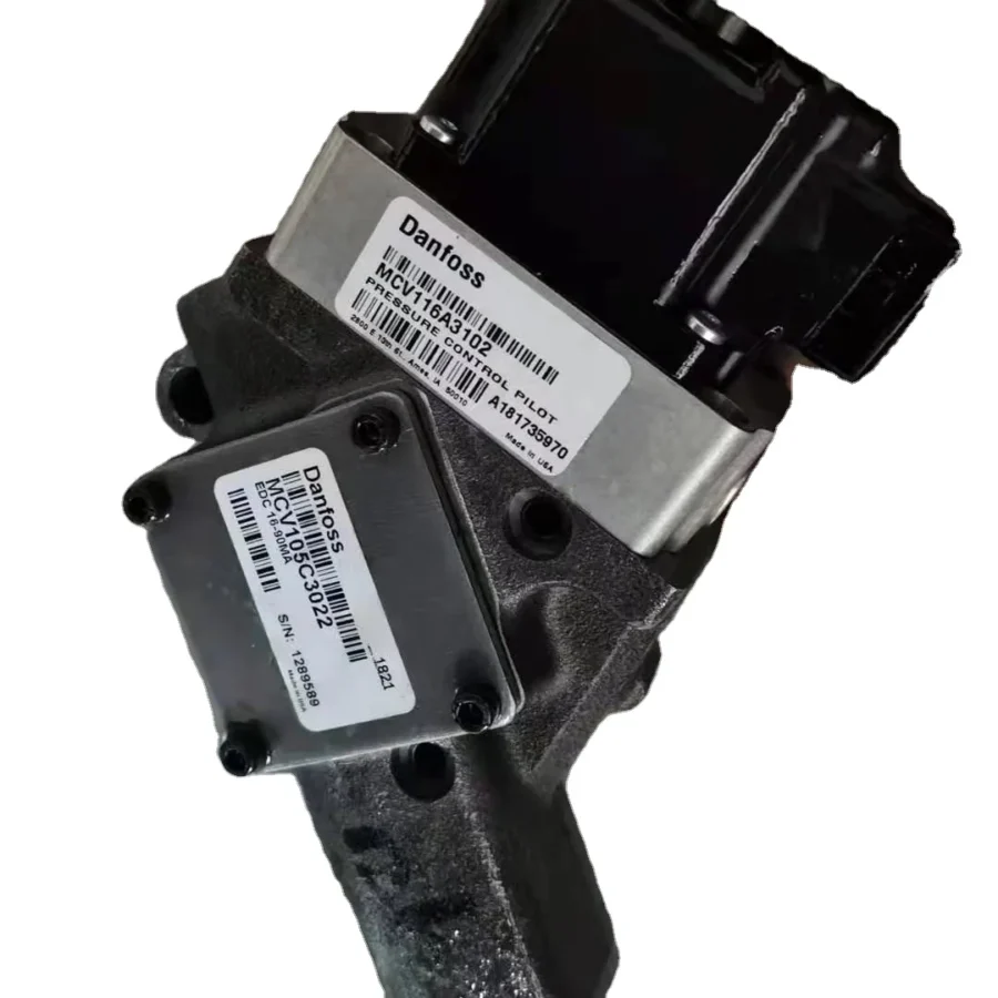 KVEBB KVEBB0702+MCV116G4201 Electric Control Module KVEBB0502/1002/1004/0521/0702/0704 KVEBB0702 KVEBB0704 KVEBB1004