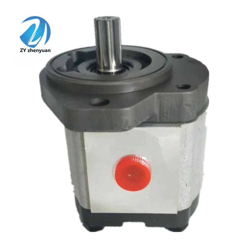 AZPF AZPN AZPB AZPS AZPG AZPGF Hydraulic Gear Pump AZPB-10-002LNY02MB 1517222454