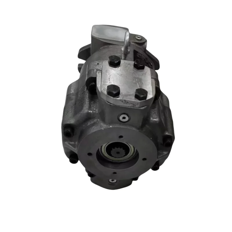 PAMB100-0038C/22 PAMB PAMB38 PAMB100 Hydraulic High Pressure Axial Variable Displacement Piston Pump