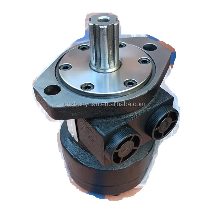 TG TG0405 TG0405MW TG0405HW TG0405US Orbital Hydraulic Motor TG0405HW450AAAA  TG0405MW460BBBN TG0405US080AAAA