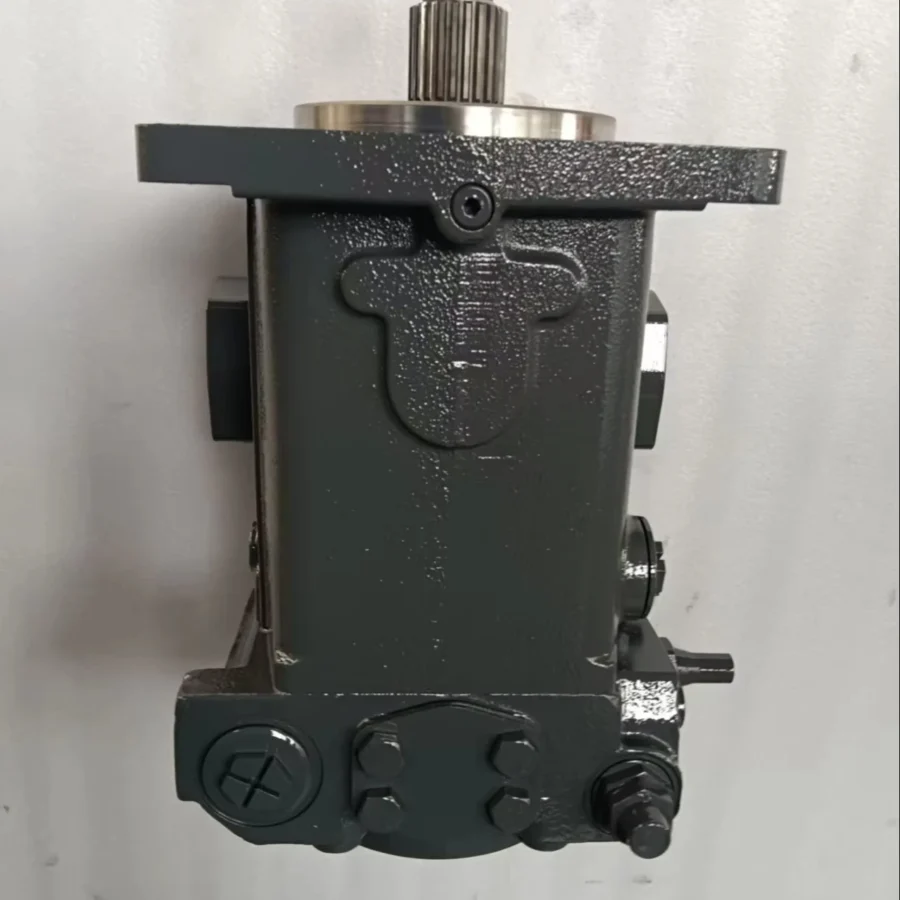 A4VG A4VG250EZ2D1/32R-NZD10F001SH A4VG28 40 56 71 90 125 180 250 Series Axial Piston Variable Displacement Hydraulic Pump