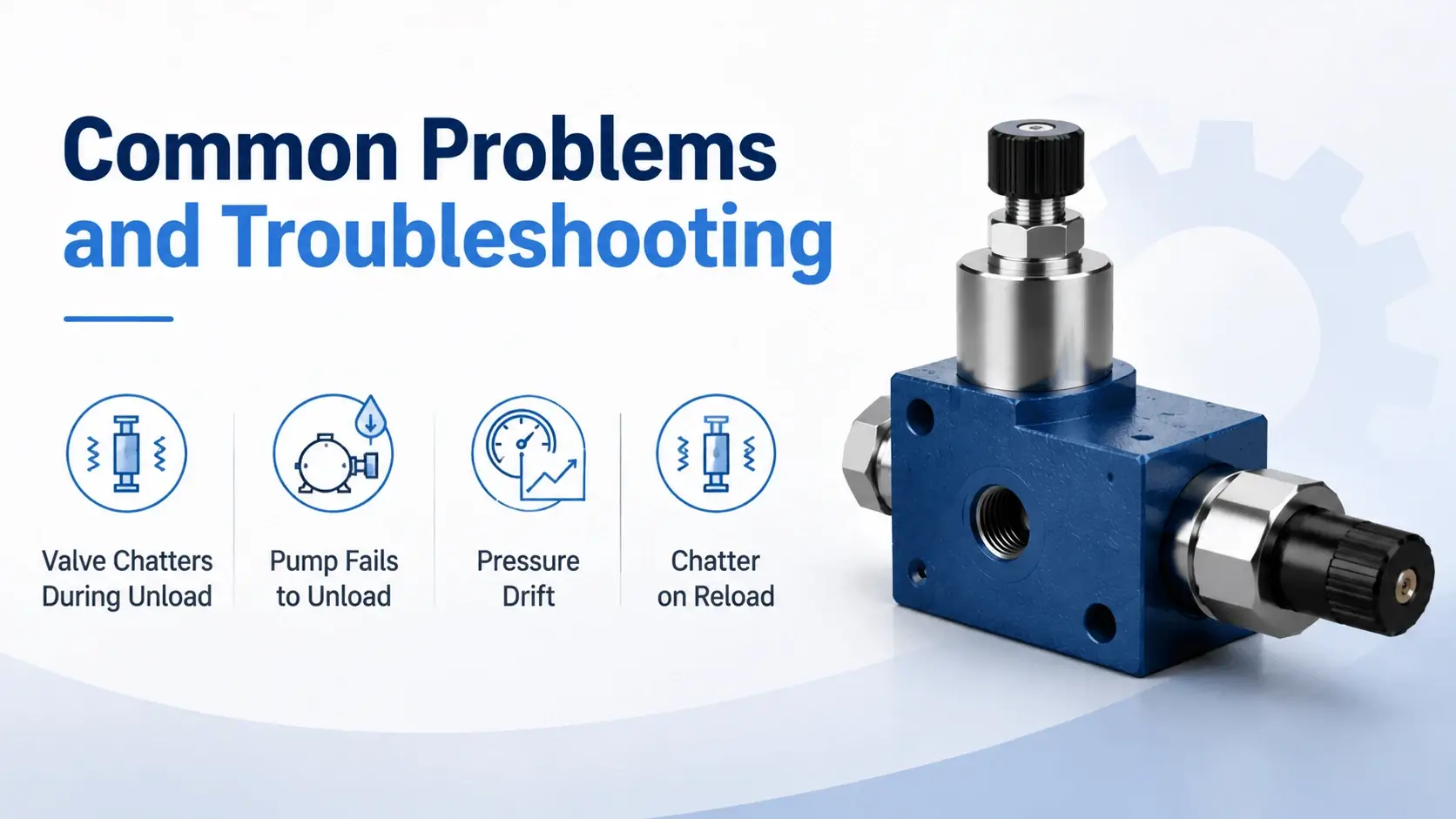 Common Problems and Troubleshooting
