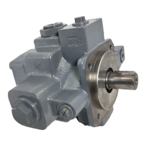 Variable Displacement Vane Pump