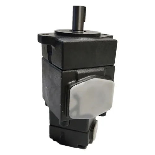 double vane pump
