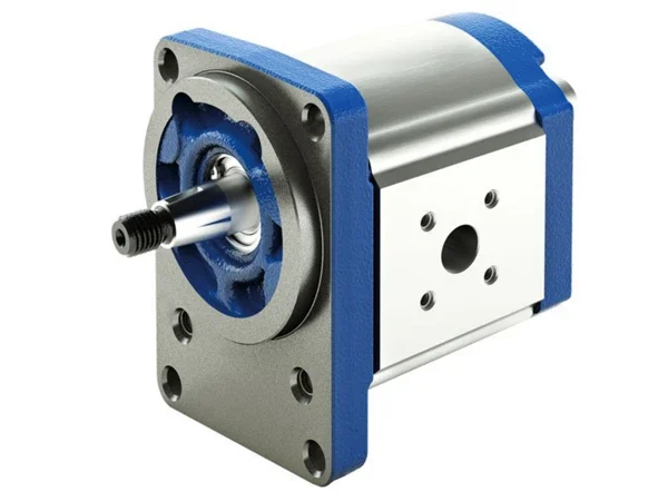 external gear pump